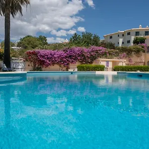  Apartment One Bedroom Sea View Clube Rio Portugal
