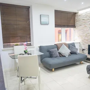  Apartment V2 Park Row United Kingdom